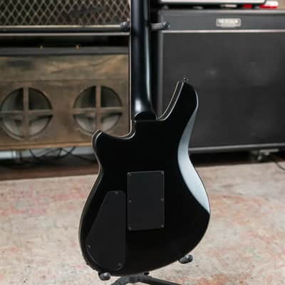Reverend Vernon Reid Totem Series Electric Guitar - Talisman image 10