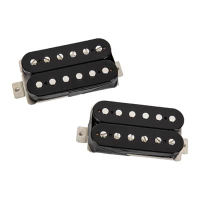 Seymour Duncan Slash 3.0 1-Conductor Humbucker Set