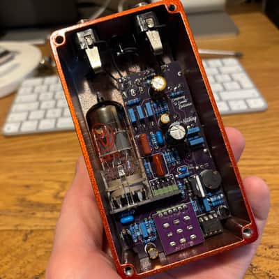 Conspiracy to Commit Electronics King Nothing image 2