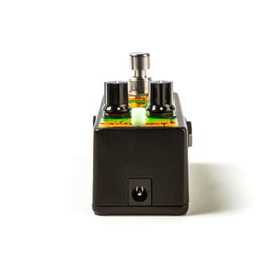 Dunlop Jimi Hendrix 68 Shrine Series JHMS1 Fuzz Face Distortion Effect Pedal image 7
