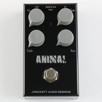 Reverb.com listing, price, conditions, and images for j-rockett-animal