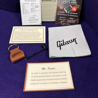 Gibson Custom Shop 1939 SJ-100 Murphy Lab Heavy Aged - Faded Vintage Sunburst #25027 image 11