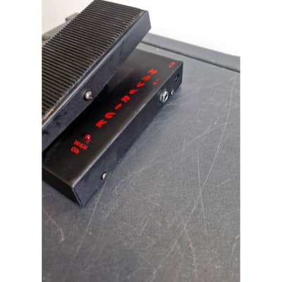 Morley Maverick - Effects Pedal - Good image 6