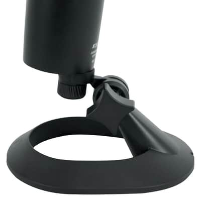 Audio Technica AT2020USB-X Cardioid Condenser USB Microphone Recording/Streaming image 3