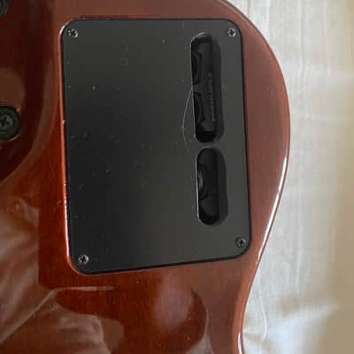 Godin Multiac Steel Duet image 4