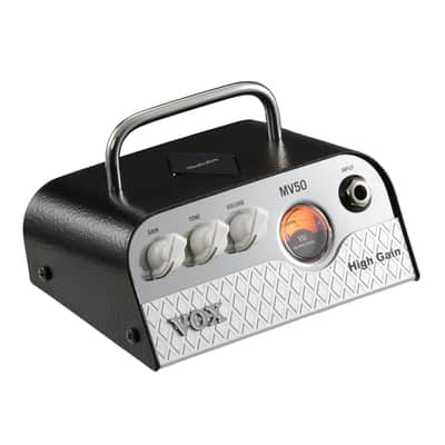 Vox MV50 High Gain image 2