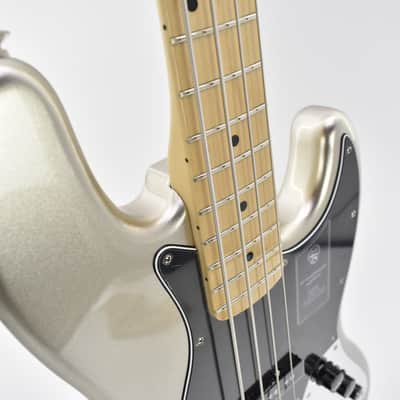 Fender 75th Anniversary Jazz Bass 3942gr image 6