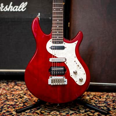 Blade Levinson Durango – HSS – Dimarzio Upgrades – Very Good Condition image 1