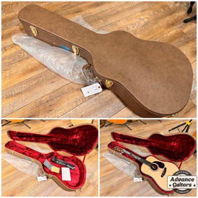 K.Yairi 2023 DY-45 Honduras Rosewood [New, Special Price] image 2