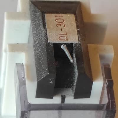 Denon DL-301 for repair image 3