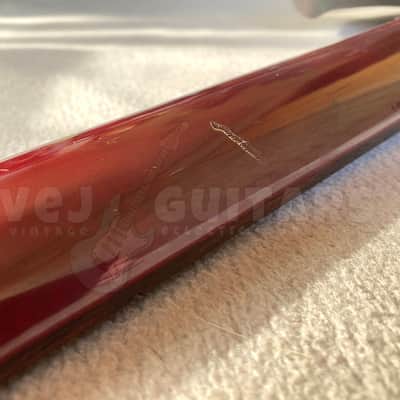 GRECO EB-300 1973 w/OHSC - VINTAGE MATSUMOKU BASS image 19