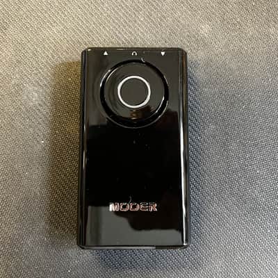 Mooer Prime P1 Multi-Effects Processor image 1