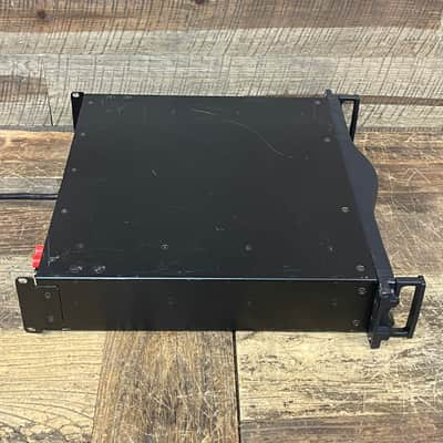 Crown K2 Balanced current amplifier Four of 4 image 13
