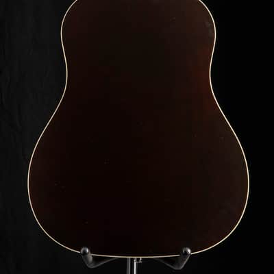 Gibson J-45 Special Satin Vintage Sunburst image 10