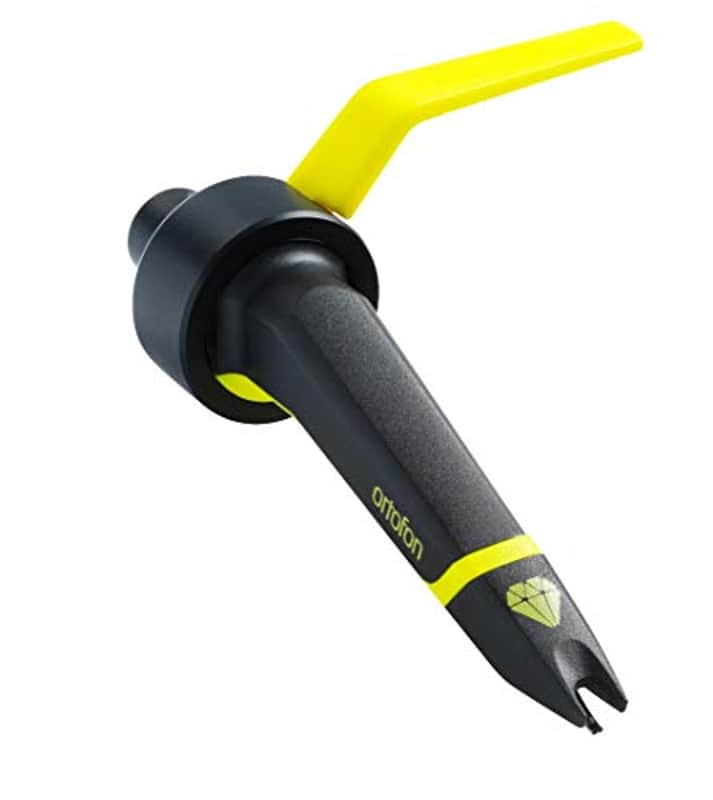 Ortofon Concorde MK II Club CC Single Spherical Stylus for DJ Turntables image 1