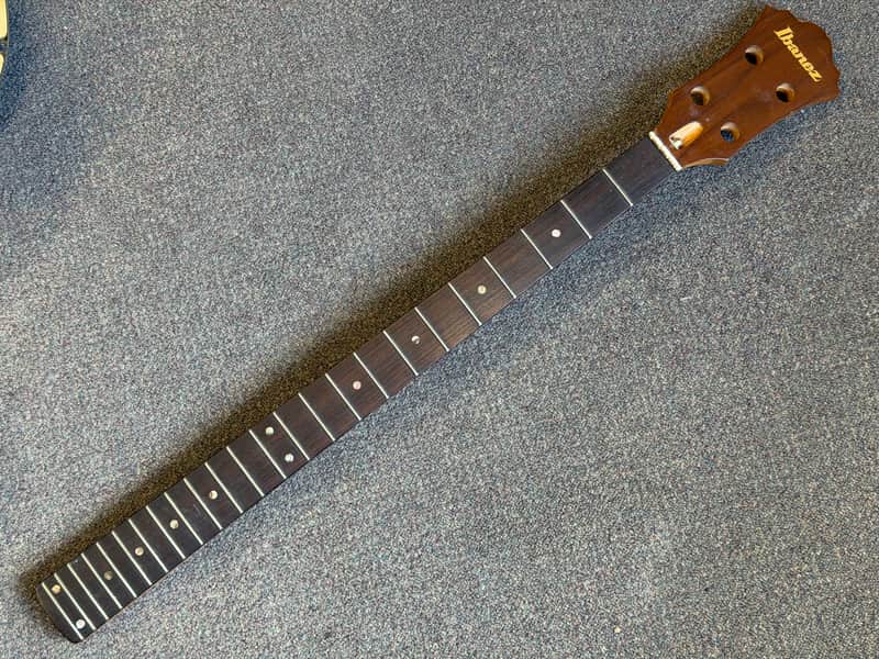 Ibanez Studio Bass Neck 1980's image 1