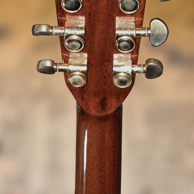 Zager ZAD-80 CD OM Guitar Bundle image 7