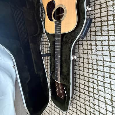 Martin Standard Series HD-28 2018 - 2024 - Natural image 2