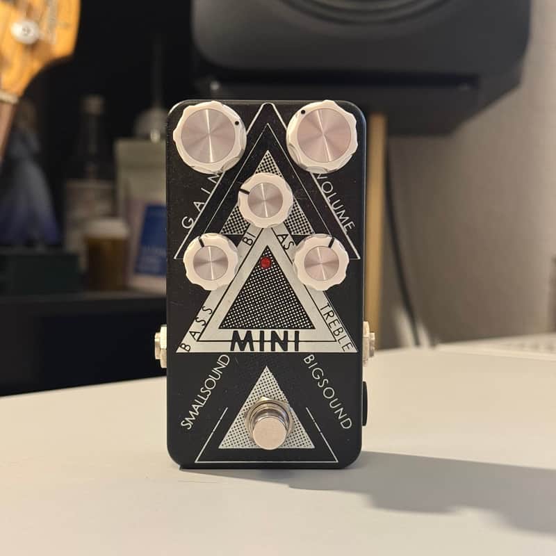 Smallsound/Bigsound Mini