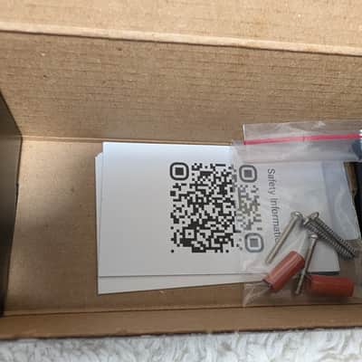 Fender Fender Yosemite Tele Pickup Set 2020s image 3