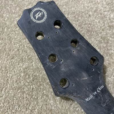 JD Guitar Maple Neck, Rosewood Fingerboard 22 Frets image 10
