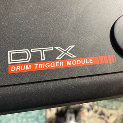 David Garibaldi's Tower of Power, Yamaha - DTX Professional Electronic Drum System. Authenticated!  Circa 1997–1999 image 13