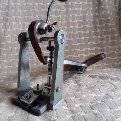 Medvedszki  Very Rare and Collectable bass drum pedal  60s-70s  - Vintage classic image 11