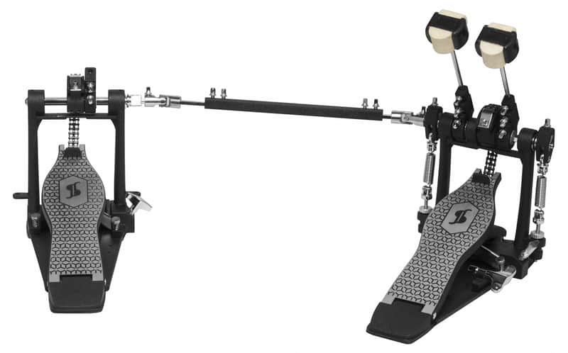 Stagg PPD-52 Double Bass Drum Kick Pedal PPD52 image 1