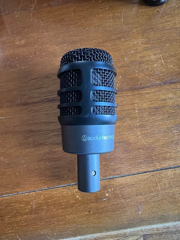 Audio-Technica ATM250 image 1