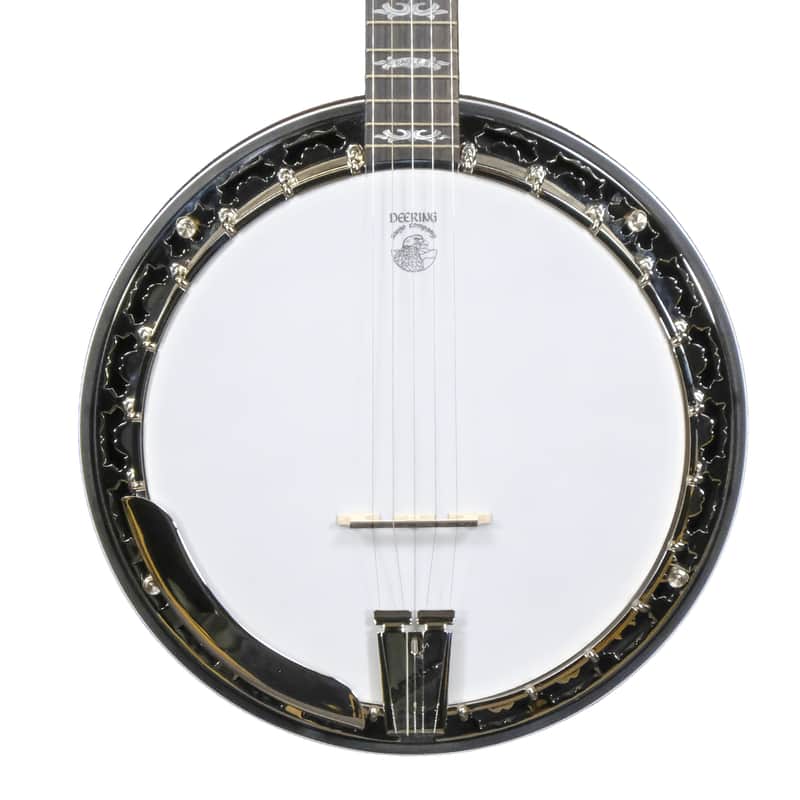 Deering Eagle II 5-String Banjo image 1