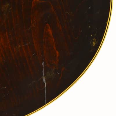 Gibson L-7C Archtop 1951 Guitar w/ OHSC – Used 1951 - Sunburst image 15