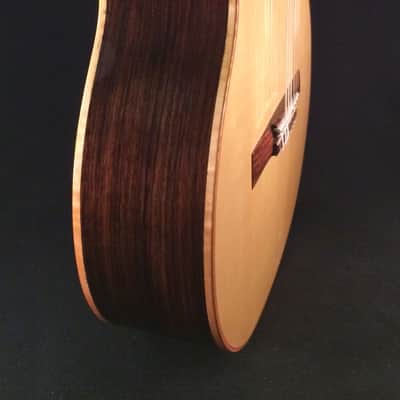 ROBERT GARCIA Classical Guitar #100 2013 image 3