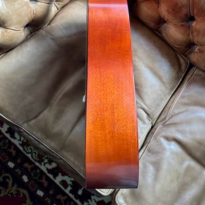 Martin D15 USA Calvin Keys image 11
