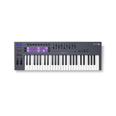 Novation Flkey 49 image 4