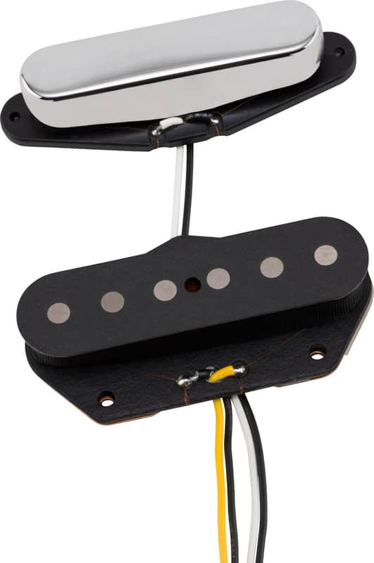 Fender Vintera '50s Telecaster Pickup Set image 1