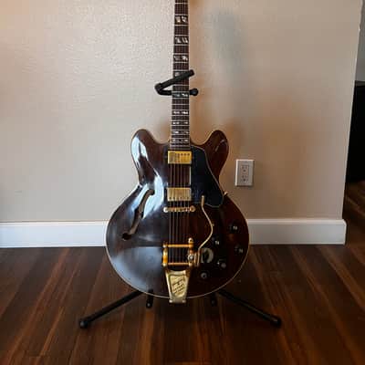 1973 Gibson ES 345 image 9