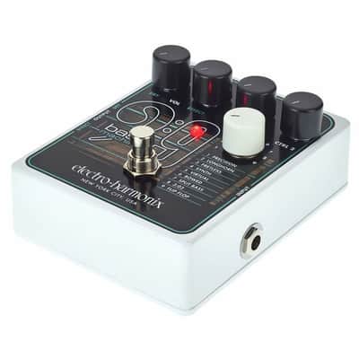 Electro-Harmonix BASS9 Pedal *USA Small Business* image 7