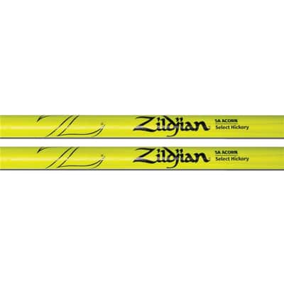 Immagine Zildjian Z5AACDGY-5A - Bacchette Hickory Series - 5