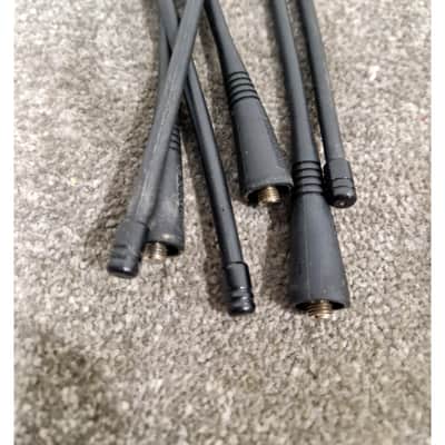 Job-Lot OF Motorola Antennas x11 - Black – Antenna - Good image 8