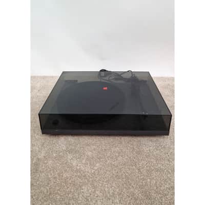NAD 533 - Turntable - Good image 2