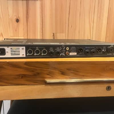 Lexicon PCM 90 Digital Reverb Processor image 2