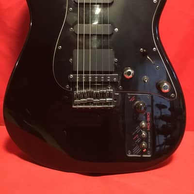Casio Midi Guitar M 510 image 7