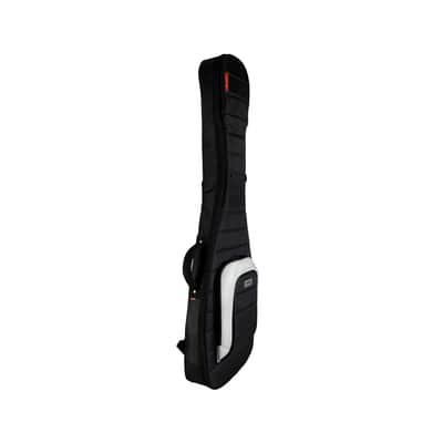 MONO Classic Bass Guitar Case (Black) image 2