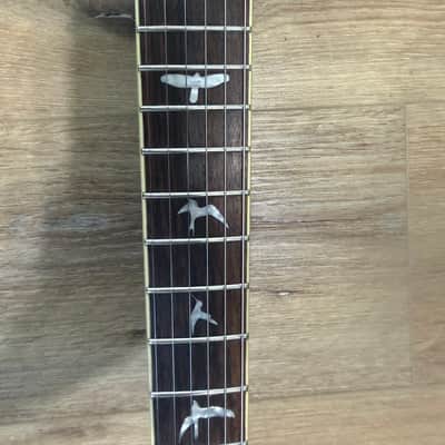 Immagine PRS SE 245 Standard 2018 - Present - Tobacco Sunburst - 5