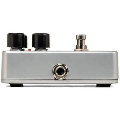 Electro-Harmonix Nano Q-Tron Envelope Filter Pedal image 2