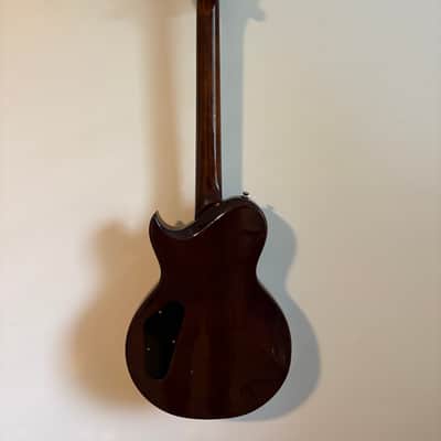 Aria Pro II PE-500 1980s - Sunburst image 5