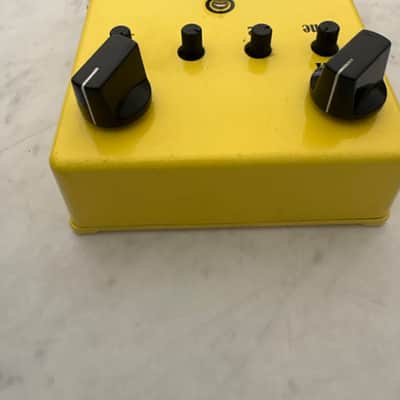 MI Audio Pollyanna Octave 2010s - Yellow image 5