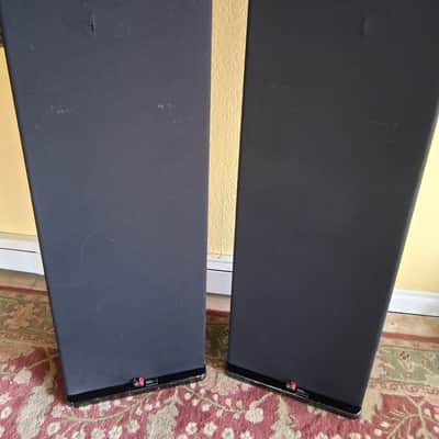 Mirage M1 1989 - black image 4