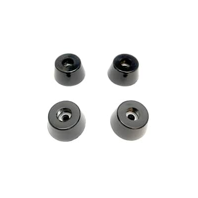 Roland Space Echo 4 x Feet (Larger Bottom Type) suits RE-201, RE-101, RE-150, RE-301 & RE-501