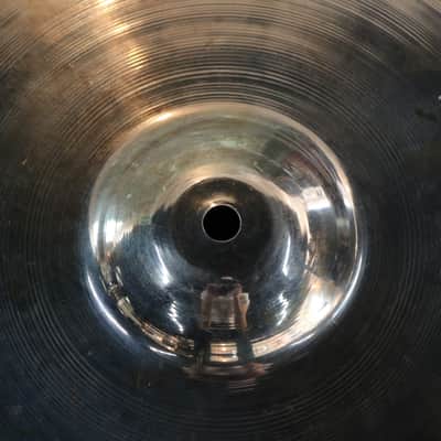 Sabian 16" XSR Fast Crash Cymbal image 2